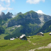 Über die Zahme Gocht zur Alp Sigel